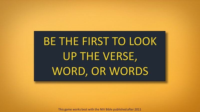 Sword Drill Extreme Vol 2